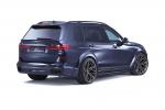 BMW X7 CLR by Lumma Design 2020 года
